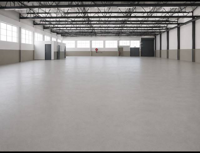 Industrial property to rent in HERIOTDALE